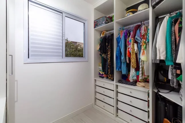 Imagem Cobertura com 3 dormitórios à venda, 120 m² por R$ 660.000 - Vila América - Santo André/SP