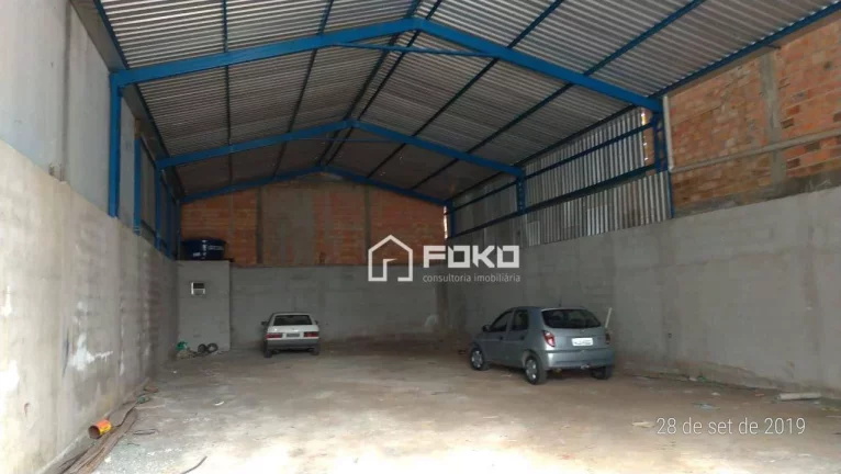 Foto do Imóvel