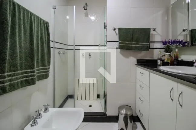 Imagem Apartamento à Venda - Copacabana, 3 Quartos, 160 m2