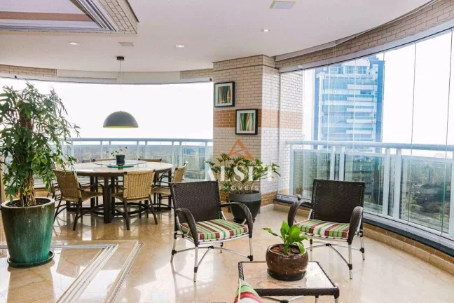 Imagem Apartamento Residencial à venda, Jardim Anália Franco, São Paulo - AP0213.