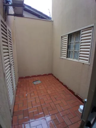 Imagem CASA A VENDA NO PARQUE DAS AROEIRAS
