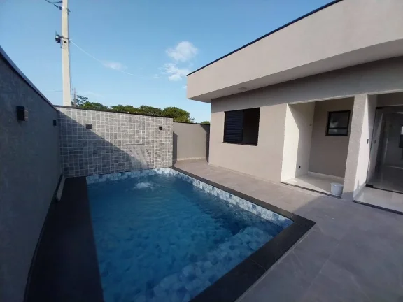 Casa dos sonhos em Peruíbe