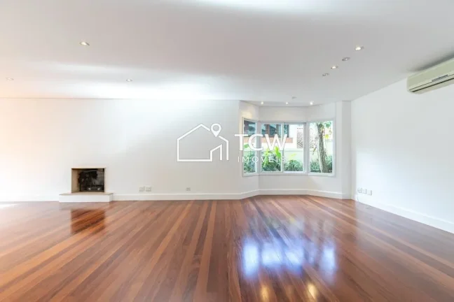 Imagem Casa à venda no bairro Jardim Petrópolis - São Paulo/SP, Zona Sul