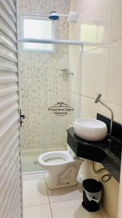 Imagem Casa à venda no bairro Miguel Vieira - Potim/SP