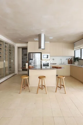 Imagem Apartamento à venda no bairro Paraíso - São Paulo/SP, Zona Sul
