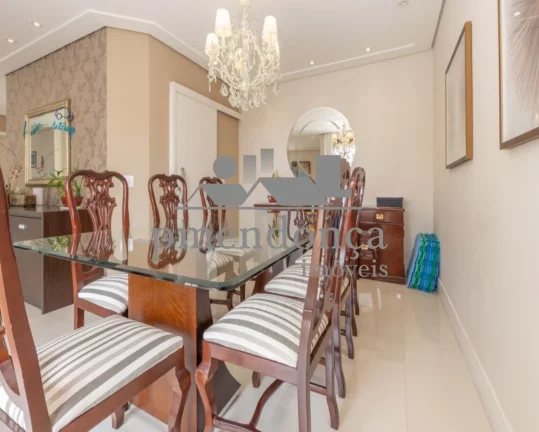 Imagem Perdizes Apartamento todo reformado,3 suites, 3 vagas, 252m, piscina, salao de festas, academia,