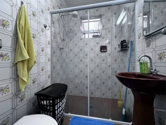 Imagem Apartamento com 1 dorm, Canto do Forte, Praia Grande - R$ 290 mil, Cod: 2721