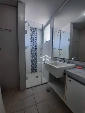 Imagem Apartamento de à venda no Edifício All Time, 2 Dormitórios 2 suítes - em Riviera de São Lourenço - Bertioga SP