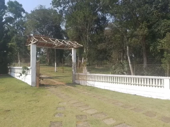 Imagem Sítio à venda, 100000 m² por R$ 2.300.000,00 - Ipelândia - Suzano/SP