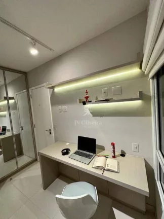 Imagem Apartamento com 2 dormitórios à venda, 69 m²- Vila Gertrudes - São Paulo/SP