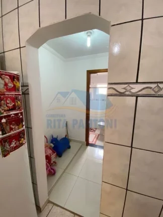 Imagem Casa - Ribeirão Preto - Jardim Paulista - Região Leste