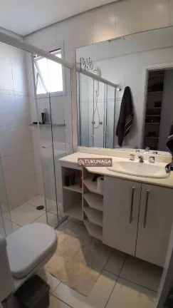 Imagem Casa à venda, 250 m² por R$ 1.900.000,00 - Sun Ville - Arujá/SP
