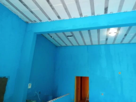 Imagem Salão para alugar, 144 m² por R$ 3.582,00/mês - Jardim Quaresmeira - Suzano/SP