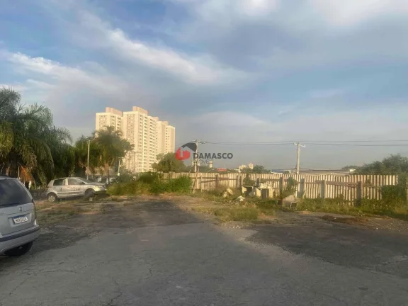 Imagem Área à Venda, Vila Califórnia, São Paulo, SP