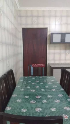 Imagem Casa à venda, 158 m² por R$ 800.000,00 - Cidade Maia - Guarulhos/SP