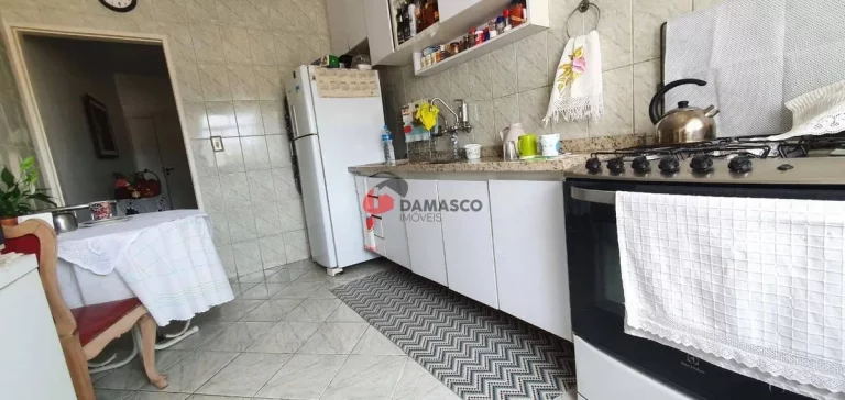Imagem Sobrado à venda 3 Quartos, 2 Vagas, Olímpico, São Caetano do Sul - SP