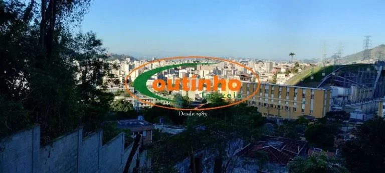 Imagem (29096) Rua Augusto Girardet - Grajaú