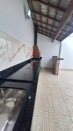 Imagem Casa com 2 dormitórios à venda, 69 m² por R$ 500.000,00 - Vila Nova Bonsucesso - Guarulhos/SP