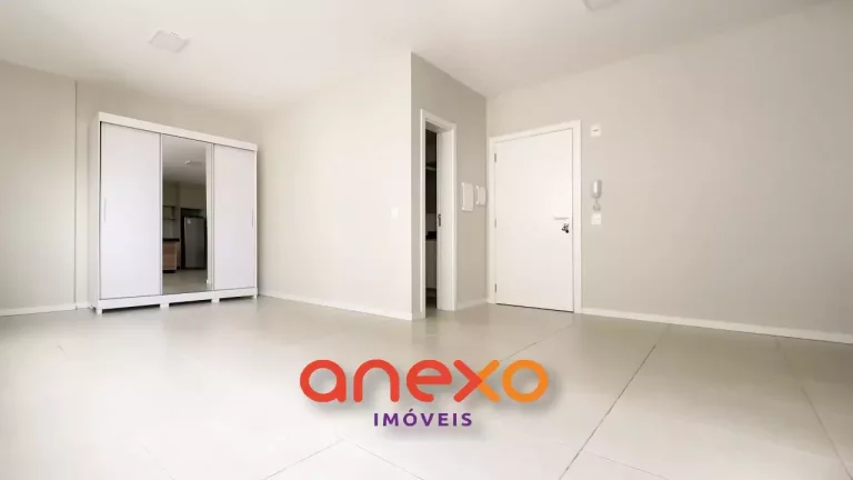 Imagem Fantástico LOFT com área de lazer próximo do parque Ramiro Ruediger!