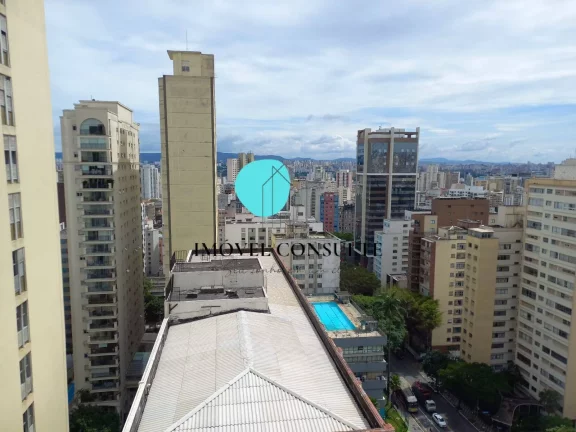 Imagem IMOVÉL COM VISTA PANORAMINA PARA SERRA DA CANTAREIRA E REGIÃO CENTRAL DE SP