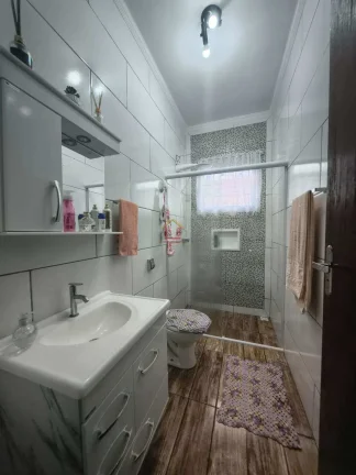 Imagem Casa a Venda - Jardim Imperador