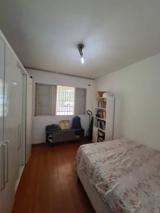 Imagem CASA TÉRREA - VILA YOLANDA - OSASCO/SP - 02 QUARTOS - ÓTIMO LOCAL