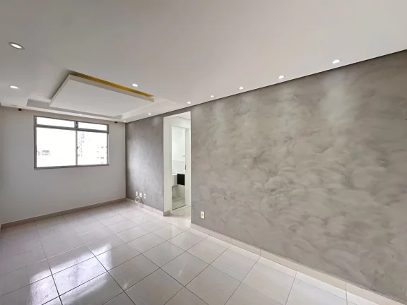Imagem Condomínio Residencial Spazio Miraflores - Apartamento à Venda – Condomínio Spazio Miraflores, Mogi das Cruzes/SP