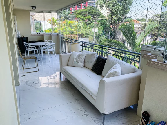Imagem APARTAMENTO RESIDENCIAL em SÃO PAULO - SP, HIGIENÓPOLIS