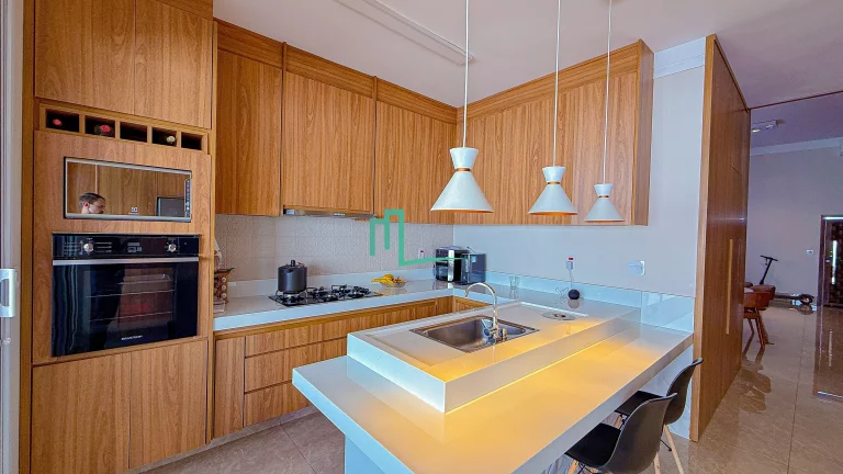 Imagem LINDA RESIDÊNCIA TÉRREA DISPONIVEL Á VENDA NO CONDOMINIO VILLA PIEMONTE EM FRANCA/SP
