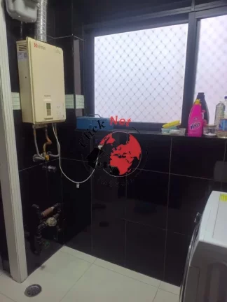 Imagem Apartamento á venda em excelente localização do bairro Jardim Avelino