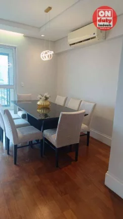 Imagem Apartamento á venda ou locação - Embaré - Santos/SP