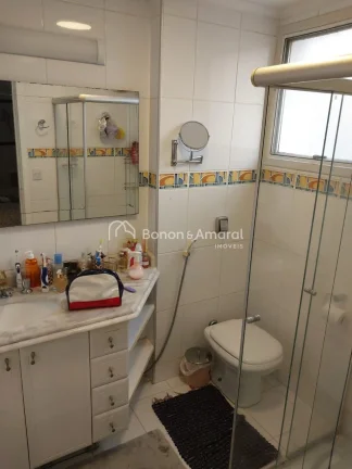 Imagem Lindo apartamento com área de 94 m², distribuídos em 3 quartos, sendo 1 suíte, com armários, sa...