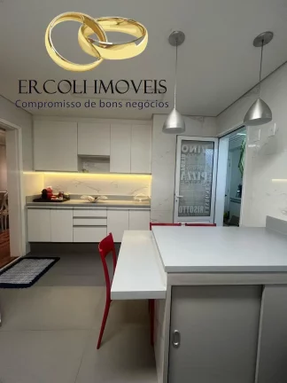 Imagem APARTAMENTO RESIDENCIAL em São Paulo - SP, Belenzinho