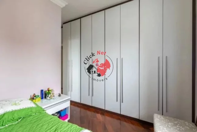 Imagem Apartamento à Venda no Centro de São Bernardo do Campo