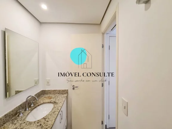 Imagem Apartamento para locação com 2 quarto e 1 vaga em Bela Vista, São Paulo -SP