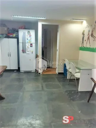 Imagem Sobrado à venda, 326m², 5 dormitórios, sendo 4 suítes, 6 vagas, lavabo e churrasqueira - Tucuruvi, São Paulo, SP