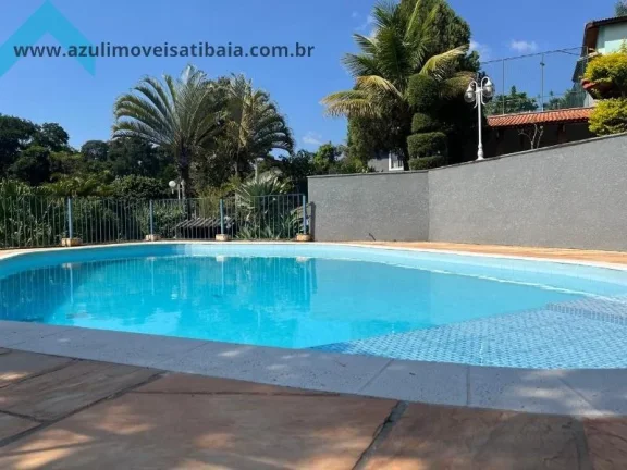 Imagem Linda chácara à venda em Chácaras Brasil  Atibaia