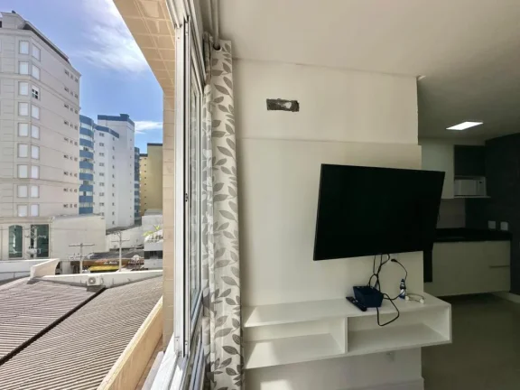 Imagem Apartamento 2 Dormitórios - Bairro Navegantes