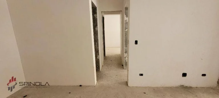 Imagem Apartamento com 2 dormitórios à venda, 76 m² por R$ 510.000,00 - Vila Caiçara - Praia Grande/SP