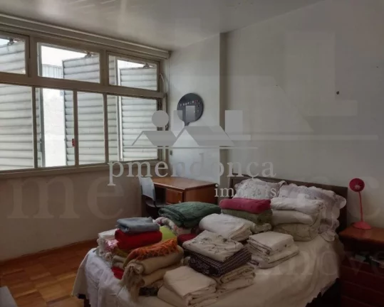 Imagem Apartamento Higienópolis com 3 quartos, 1 vagas, 173 m2