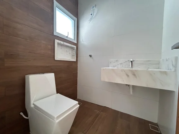 Imagem Casa para Venda em Itanhaém, Bopiranga, 2 dormitórios, 1 suíte, 1 banheiro, 4 vagas