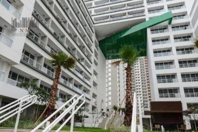 Imagem Sala comercial à venda na Vila Leopoldina São Paulo SP com 40m², 1 vaga e varanda panorâmica