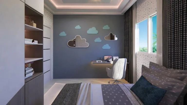 Imagem Apartamento Padrão