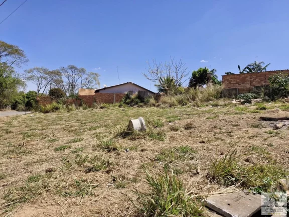 Imagem Lote para Venda em Aparecida de Goiânia, Jardim Miramar