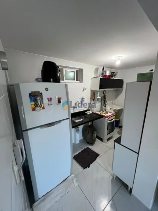 Imagem Apto - 54m²- 2 quartos - 1 suite - em Ernesto Geisel, João Pessoa/PB