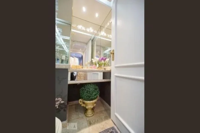 Imagem Apartamento para Venda por R$1.500.000,00 com 180m², 4 dormitórios, 1 suite e 3 vagas - Parque da mooca, São paulo / SP - Cód. BDI30032