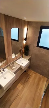 Imagem Apartamento para Venda em São Paulo / SP no bairro Vila Romana