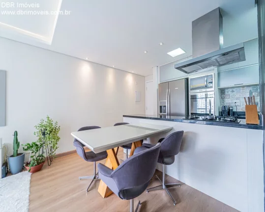 Imagem APARTAMENTO RESIDENCIAL em São paulo - SP, Jardim prudencia