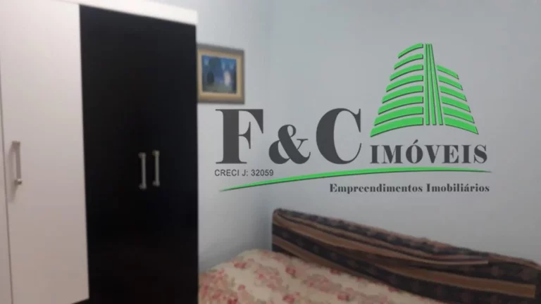 Imagem Casa para Venda em Limeira, Jardim Caieira, 2 dormitórios, 1 suíte, 1 banheiro, 1 vaga