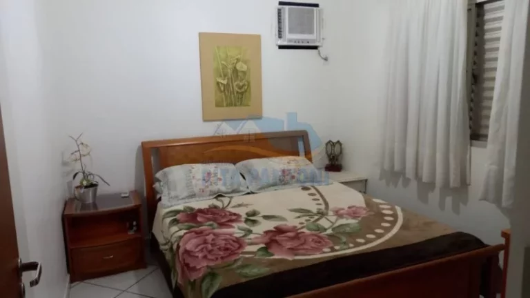 Imagem Apartamento - Ribeirão Preto - Jardim Botânico - Região Sul